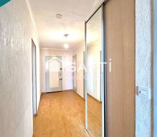  Appartement � vendre 4 pi�ces 75 m�