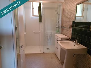  Maison � vendre 3 pi�ces 66 m�