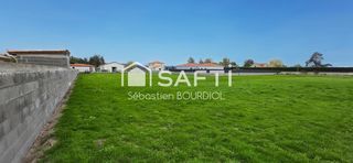  Terrain � vendre 1490 m�