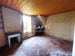  Maison � vendre 4 pi�ces 110 m�