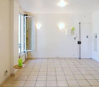  Appartement � vendre 1 pi�ce 22 m�