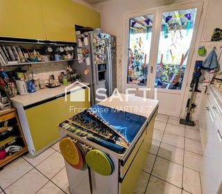  Maison � vendre 5 pi�ces 158 m�