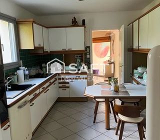  Maison � vendre 7 pi�ces 176 m�