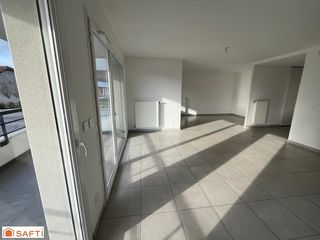  Appartement � vendre 4 pi�ces 82 m�