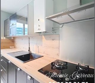  Appartement � vendre 4 pi�ces 72 m�