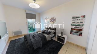  Appartement � vendre 3 pi�ces 64 m�