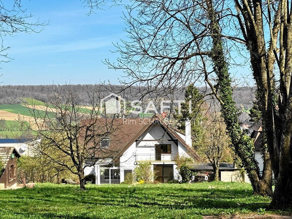 � vendre  Maison Leymen (68220)