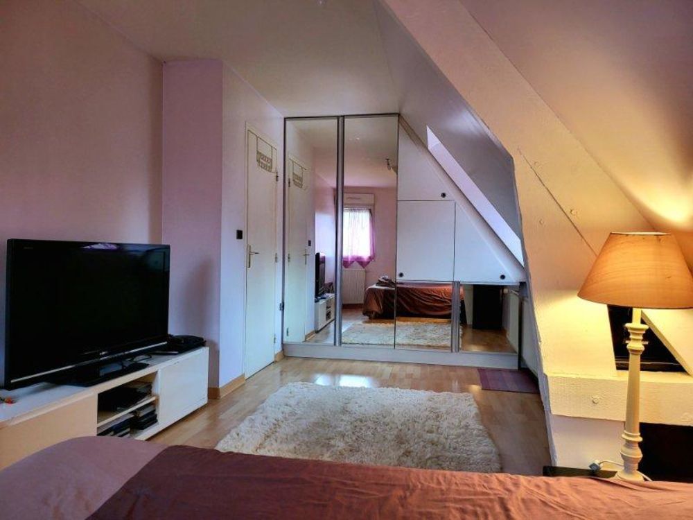 � vendre  Maison Grangues (14160)