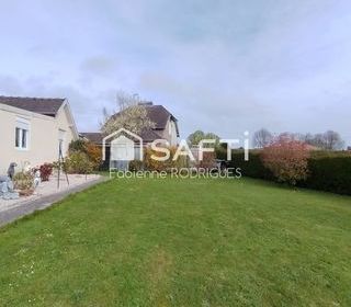  Maison � vendre 6 pi�ces 125 m�