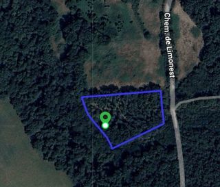  Terrain � vendre 7030 m�