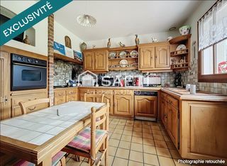  Maison � vendre 7 pi�ces 167 m�