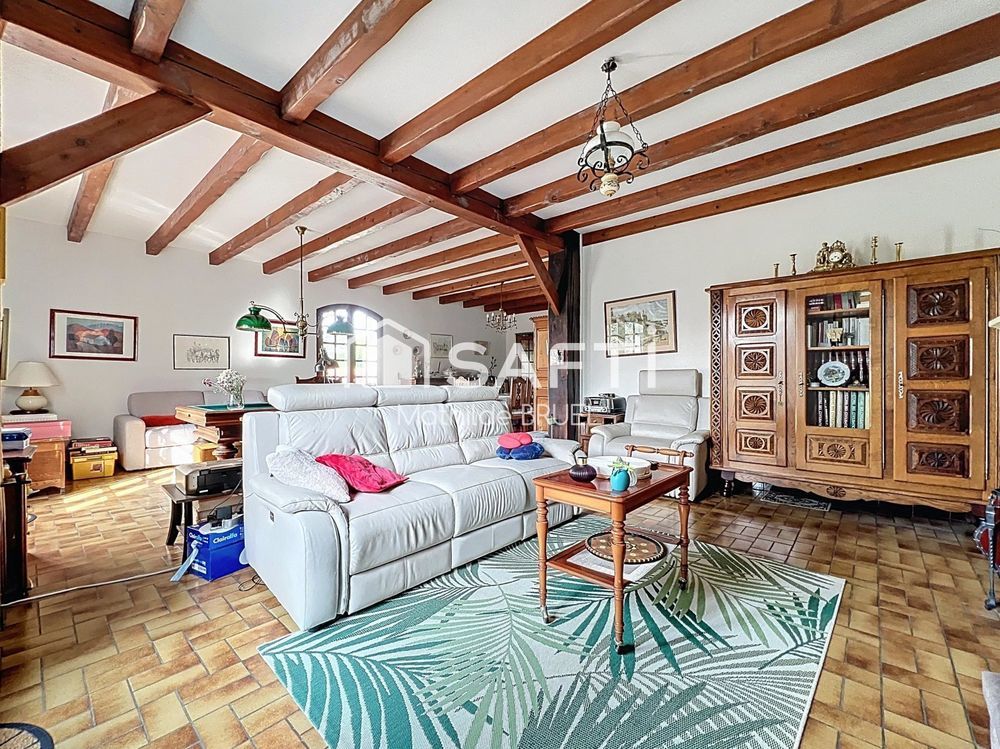 � vendre  Maison M�rignac (33700)