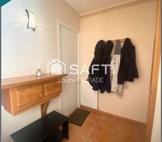  Appartement � vendre 4 pi�ces 72 m�