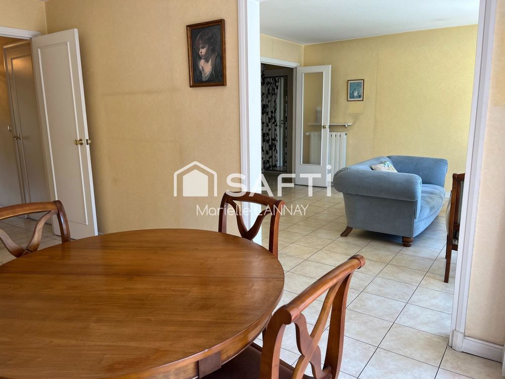 � vendre  Appartement Biarritz (64200)