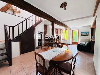  Maison � vendre 4 pi�ces 108 m�