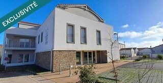  Appartement � vendre 2 pi�ces 45 m�