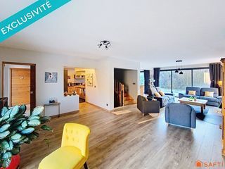  Maison � vendre 8 pi�ces 350 m�