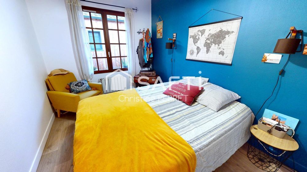 � vendre  Maison Ar�s (33740)