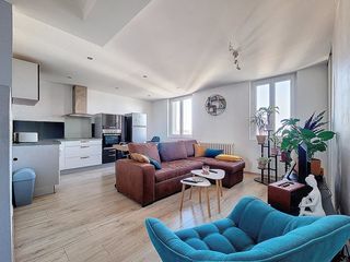  Appartement � vendre 3 pi�ces 55 m�