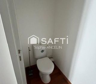  Appartement � louer 2 pi�ces 42 m�