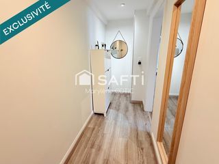  Appartement � vendre 2 pi�ces 34 m�