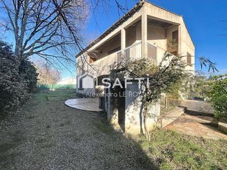  Maison � vendre 7 pi�ces 170 m�