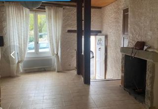  Maison � vendre 2 pi�ces 49 m�