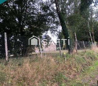  Terrain � vendre 1045 m�