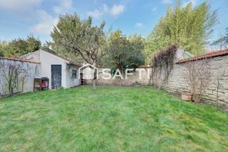  Maison � vendre 7 pi�ces 150 m�