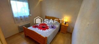  Maison � vendre 4 pi�ces 89 m�