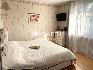  Maison � vendre 5 pi�ces 137 m�