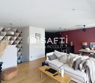  Maison � vendre 3 pi�ces 80 m�