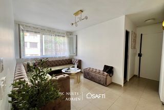  Appartement � vendre 4 pi�ces 60 m�