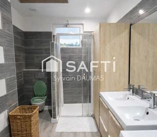  Appartement � vendre 3 pi�ces 60 m�