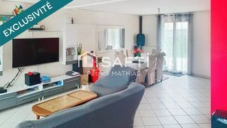  Maison � vendre 5 pi�ces 130 m�