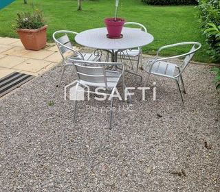  Maison � vendre 7 pi�ces 116 m�