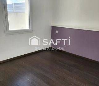  Maison � vendre 5 pi�ces 89 m�