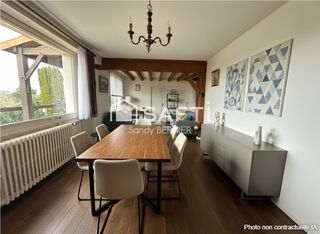  Maison � vendre 6 pi�ces 131 m�