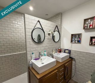  Maison � vendre 5 pi�ces 135 m�