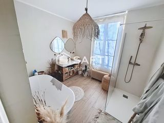  Maison � vendre 8 pi�ces 155 m�