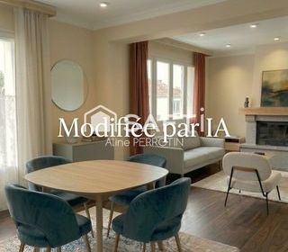  Maison � vendre 4 pi�ces 135 m�