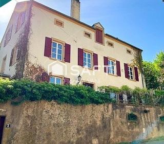  Maison � vendre 6 pi�ces 213 m�