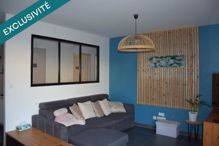  Maison � vendre 5 pi�ces 110 m�