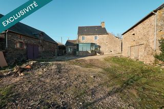  Maison � vendre 4 pi�ces 120 m�