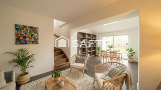  Maison � vendre 3 pi�ces 61 m�