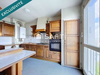  Appartement � vendre 3 pi�ces 74 m�