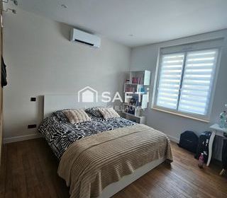  Maison � vendre 5 pi�ces 153 m�