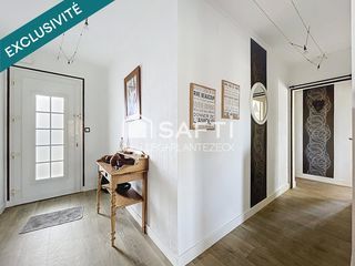  Maison � vendre 6 pi�ces 160 m�