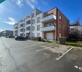  Appartement � vendre 2 pi�ces 41 m�