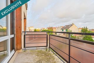  Appartement � vendre 3 pi�ces 65 m�